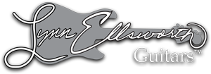 Lynn Ellsworth guitars